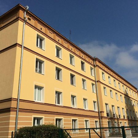 Studio Centrum Ratusz Częstochowa Eksteriør billede